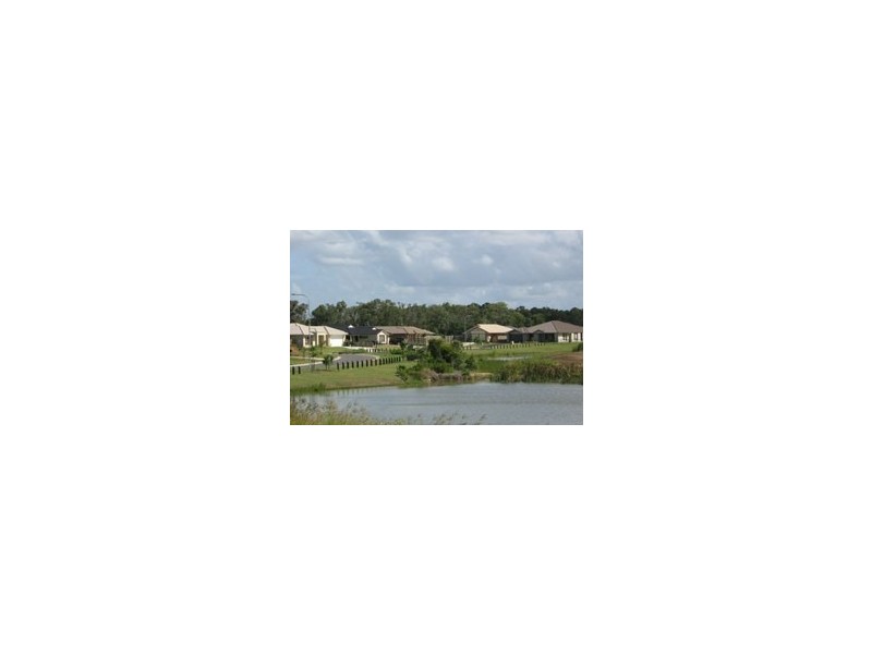 Lot 1 The Promontory, Point Vernon QLD 4655