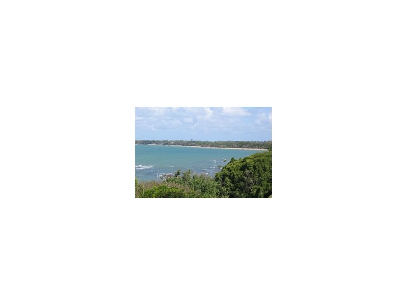 Lot 1 The Promontory, Point Vernon QLD 4655