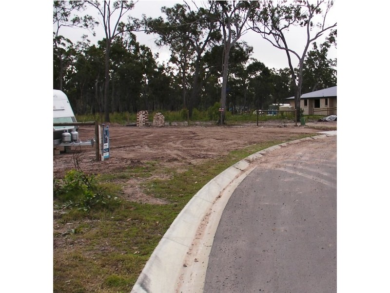 13 Elboz Court, Burrum Heads QLD 4659