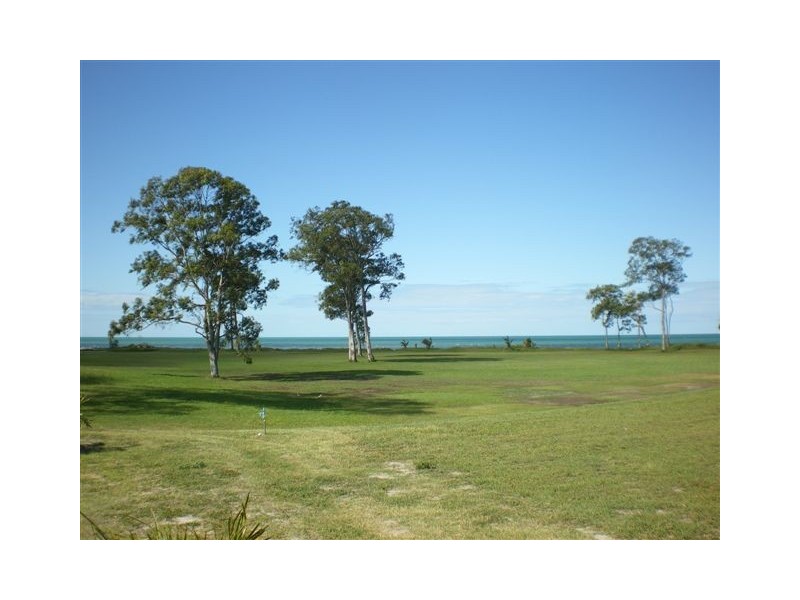 7 Volute Way, Burrum Heads QLD 4659