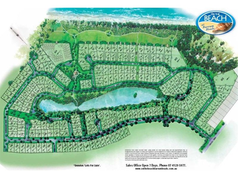 7 Volute Way, Burrum Heads QLD 4659