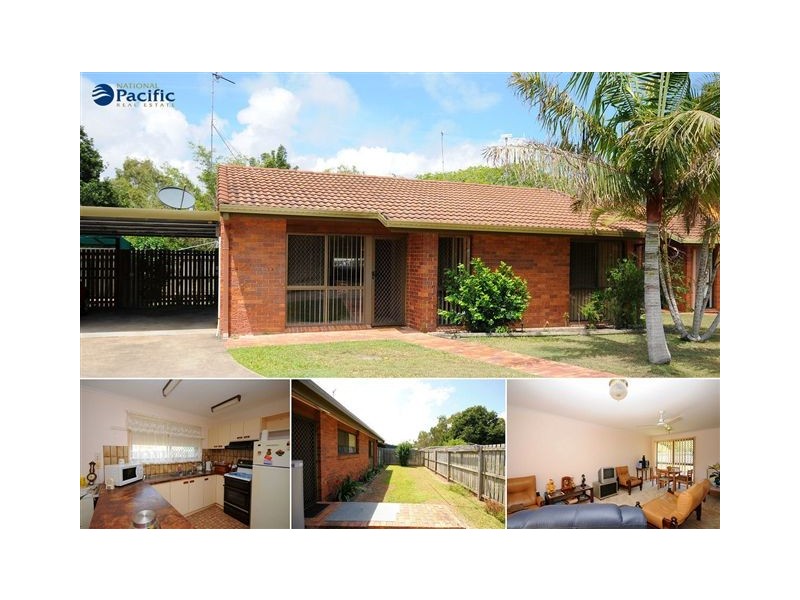 5/42 Pulgul Street, Urangan QLD 4655