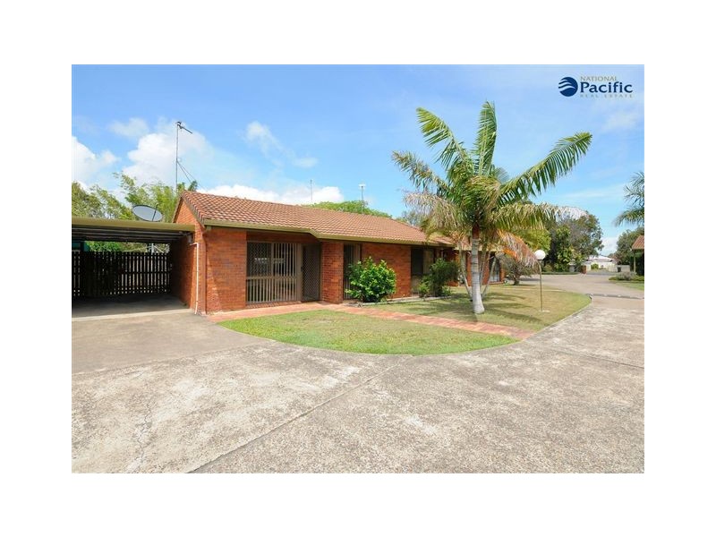5/42 Pulgul Street, Urangan QLD 4655