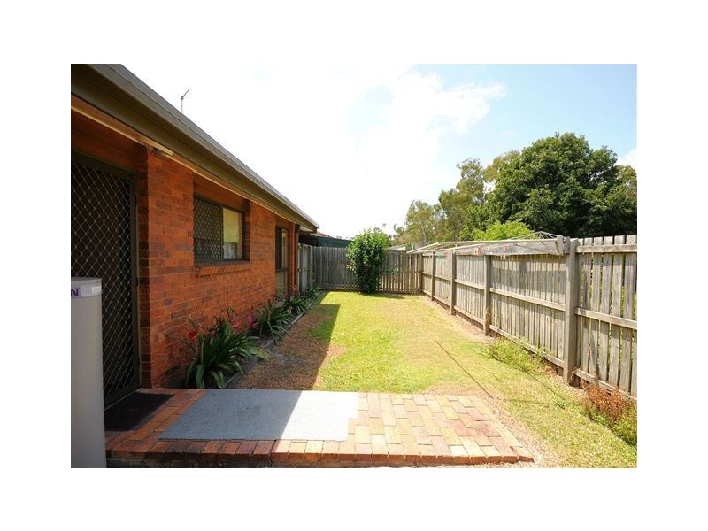 5/42 Pulgul Street, Urangan QLD 4655