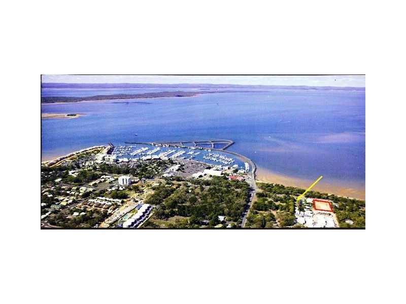 650 The Esplanade, Urangan QLD 4655