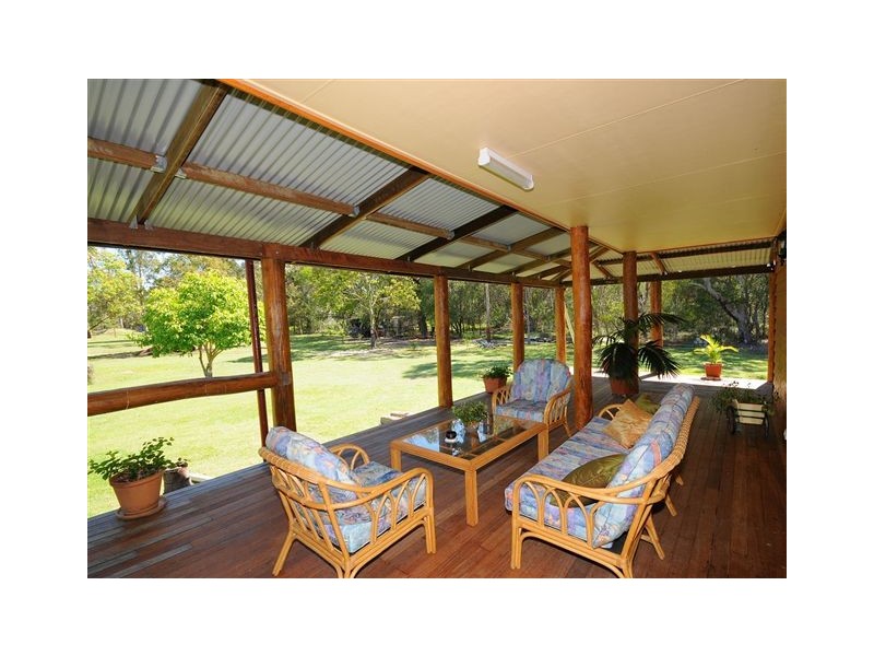 25 Shore Road West, Booral QLD 4655