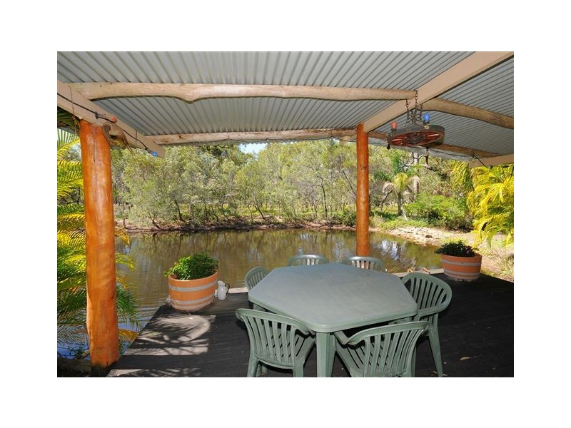 25 Shore Road West, Booral QLD 4655