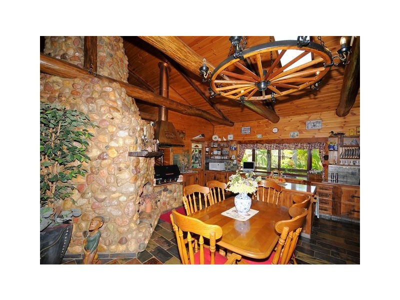 25 Shore Road West, Booral QLD 4655