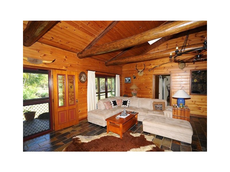 25 Shore Road West, Booral QLD 4655