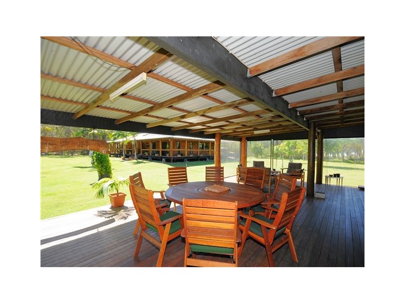 25 Shore Road West, Booral QLD 4655