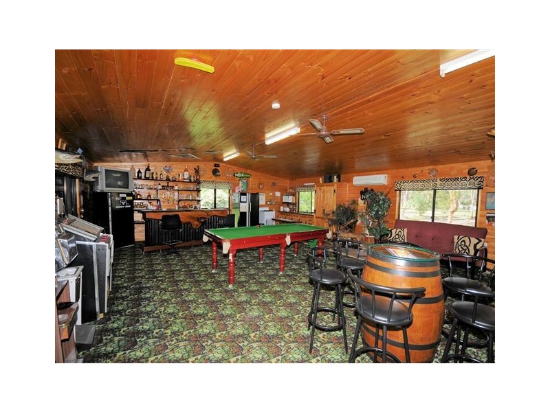 25 Shore Road West, Booral QLD 4655