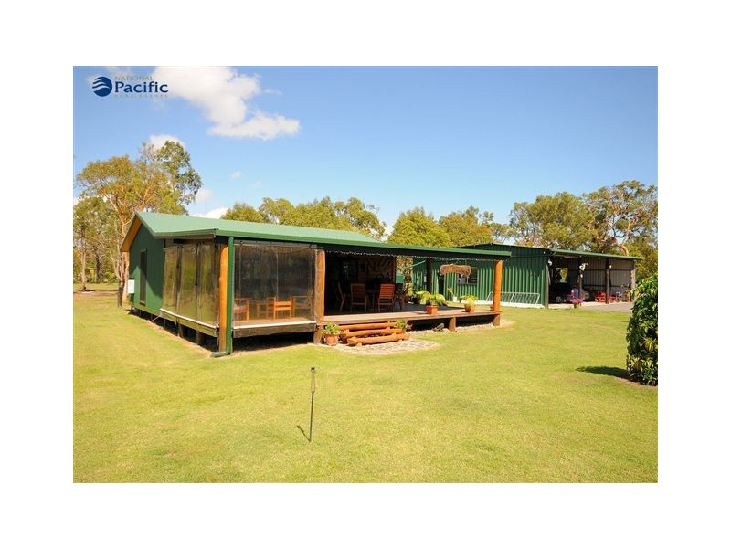 25 Shore Road West, Booral QLD 4655
