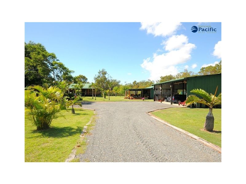 25 Shore Road West, Booral QLD 4655