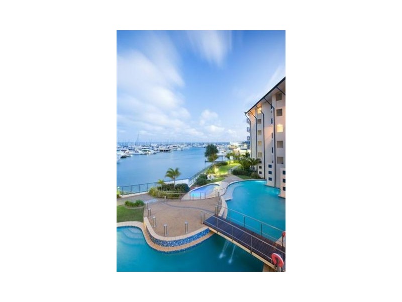120-121/1 Buccaneer Drive, Urangan QLD 4655