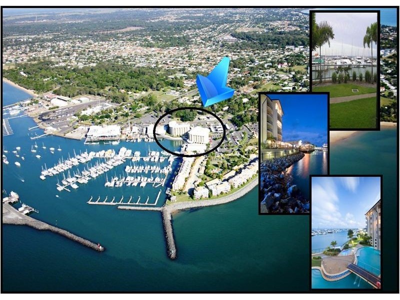 120-121/1 Buccaneer Drive, Urangan QLD 4655