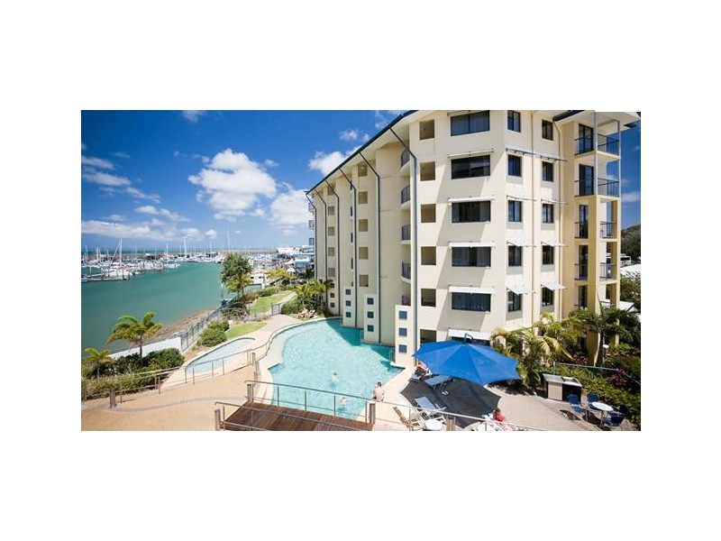 120-121/1 Buccaneer Drive, Urangan QLD 4655