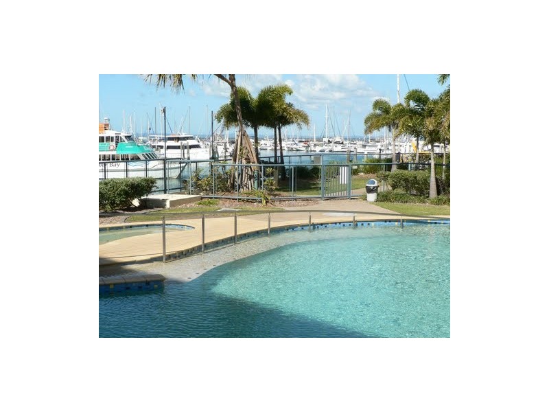 120-121/1 Buccaneer Drive, Urangan QLD 4655