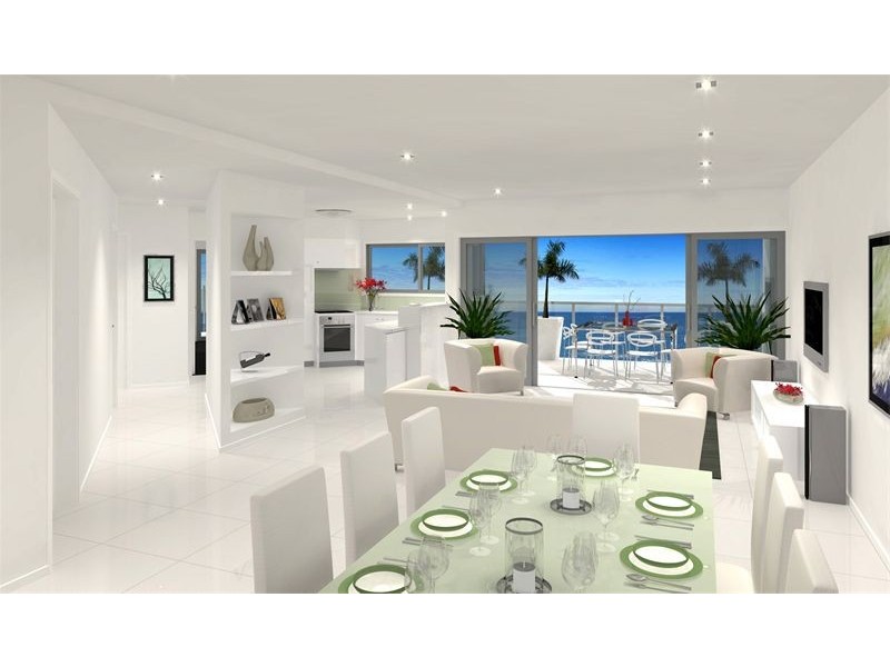 Level 2 206  Crn of Thomas street and Charleton esplanade, Hervey Bay QLD 4655