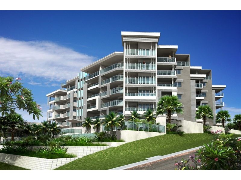 Level 2 206  Crn of Thomas street and Charleton esplanade, Hervey Bay QLD 4655