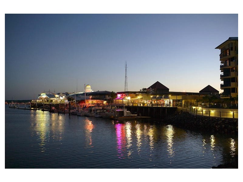 Hervey Bay QLD 4655