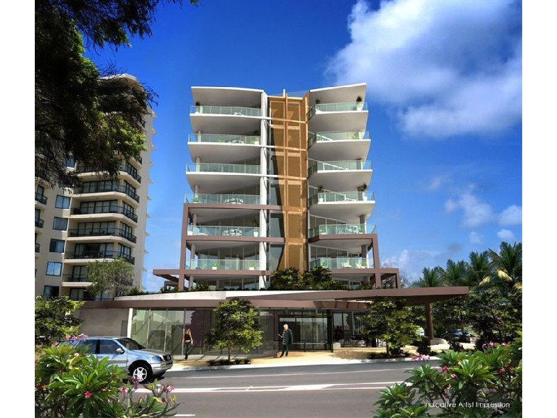 Mooloolaba QLD 4557