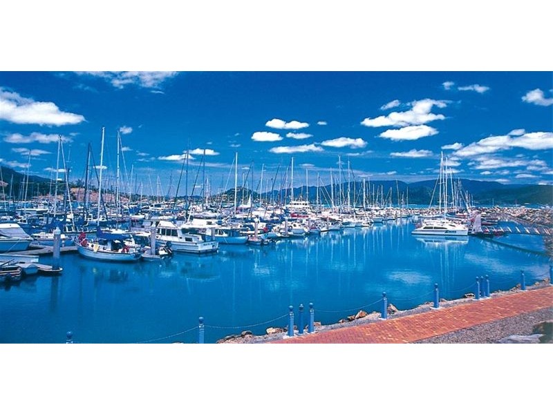 Airlie Beach QLD 4802