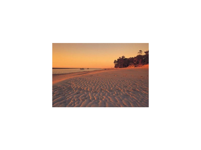 Hervey Bay QLD 4655