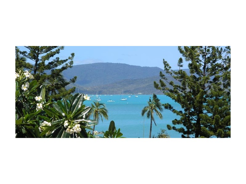 Airlie Beach QLD 4802