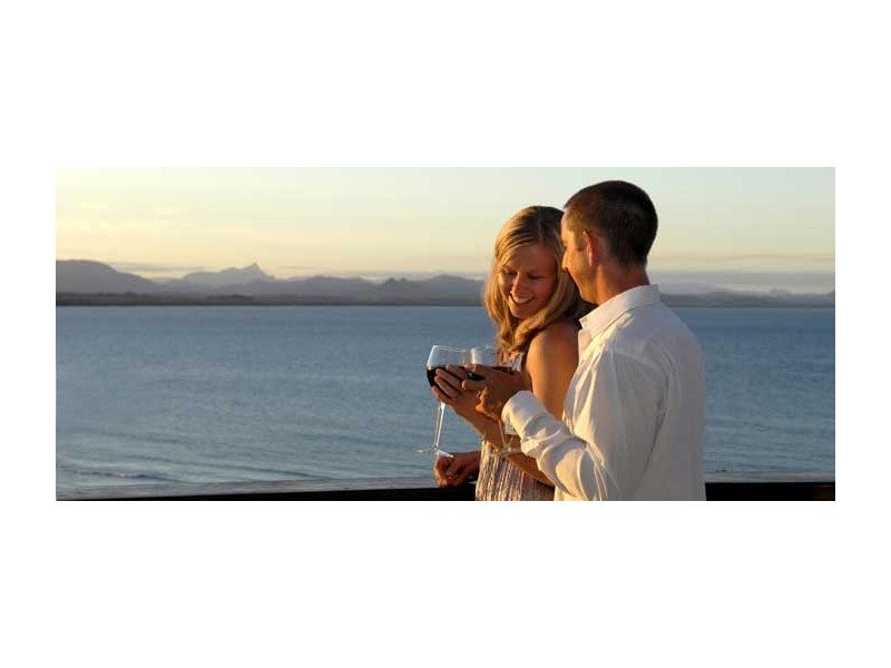 Airlie Beach QLD 4802