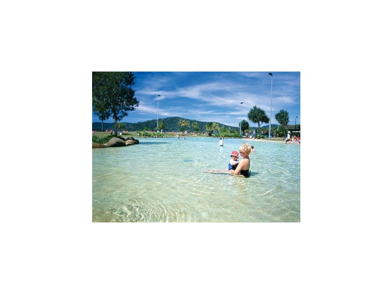 Airlie Beach QLD 4802
