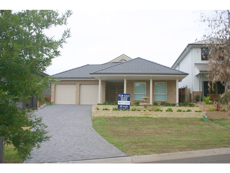 36 Park Way, Camden Park NSW 2570