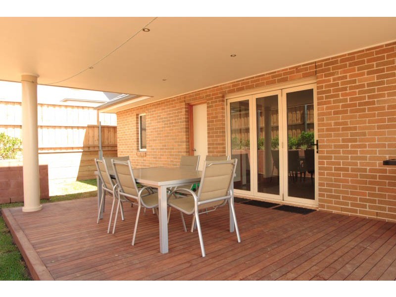 36 Park Way, Camden Park NSW 2570