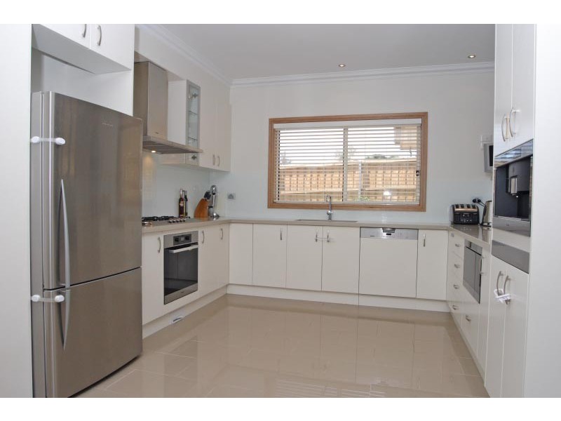 36 Park Way, Camden Park NSW 2570