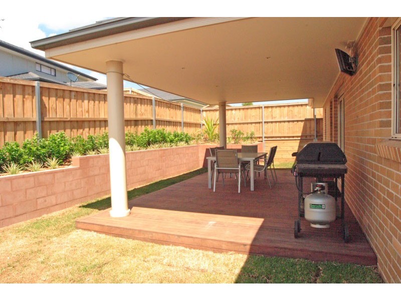 36 Park Way, Camden Park NSW 2570