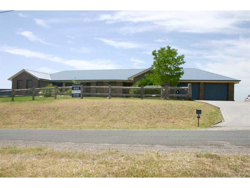 Lot 5 The Woodlands, Brownlow Hill NSW 2570