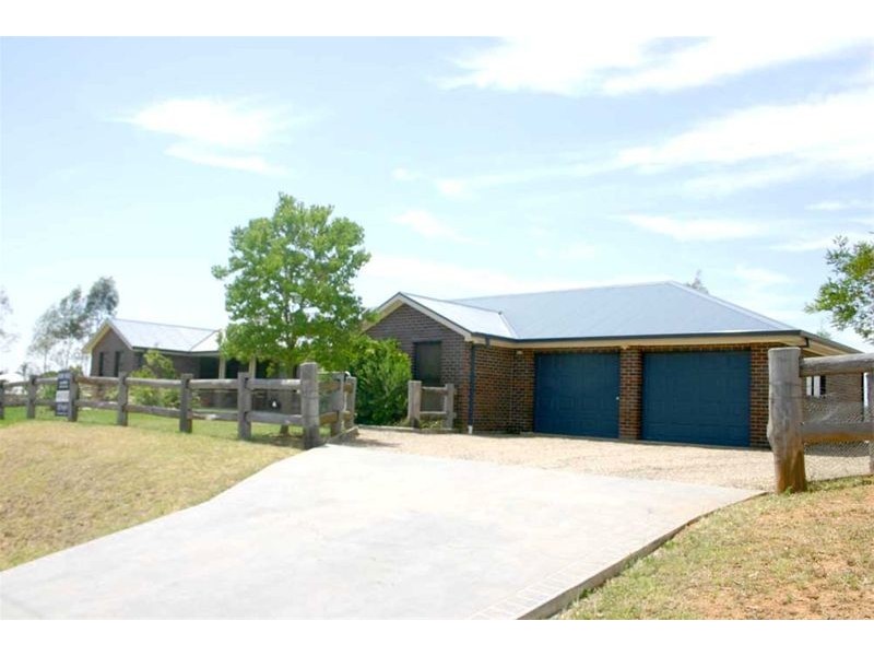 Lot 5 The Woodlands, Brownlow Hill NSW 2570