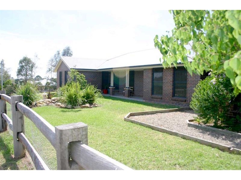Lot 5 The Woodlands, Brownlow Hill NSW 2570