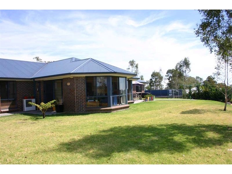 Lot 5 The Woodlands, Brownlow Hill NSW 2570
