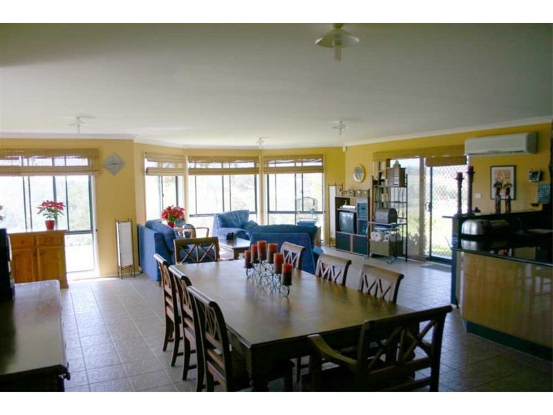 Lot 5 The Woodlands, Brownlow Hill NSW 2570