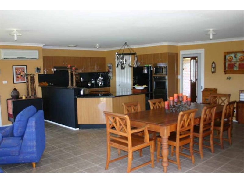 Lot 5 The Woodlands, Brownlow Hill NSW 2570