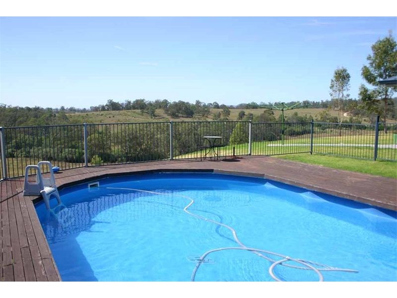 Lot 5 The Woodlands, Brownlow Hill NSW 2570