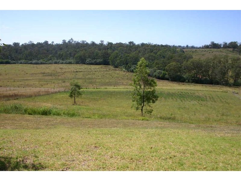 Lot 5 The Woodlands, Brownlow Hill NSW 2570