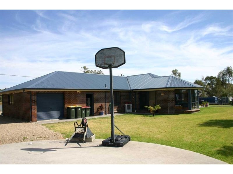 Lot 5 The Woodlands, Brownlow Hill NSW 2570