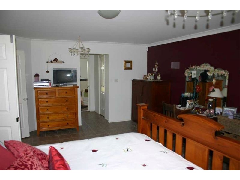 Lot 5 The Woodlands, Brownlow Hill NSW 2570