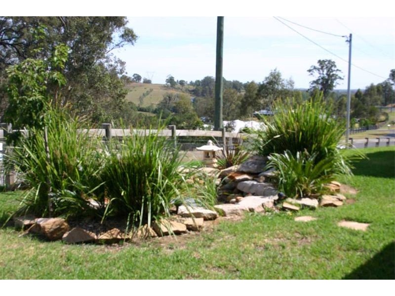 Lot 5 The Woodlands, Brownlow Hill NSW 2570