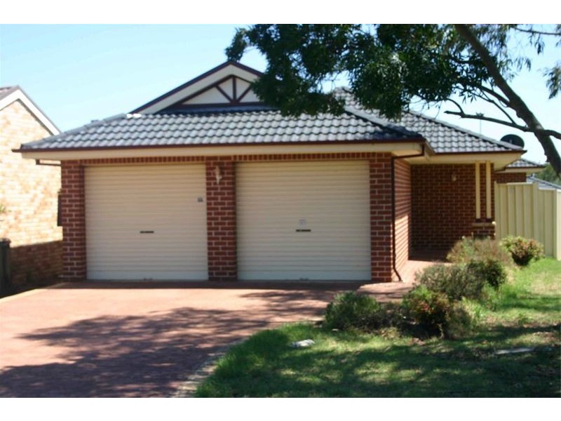 66 Veness Cct, Narellan Vale NSW 2567