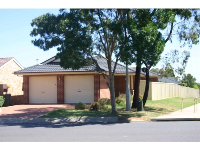 66 Veness Cct, Narellan Vale NSW 2567