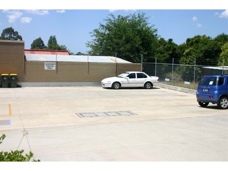 4/42 Argyle street, Camden NSW 2570