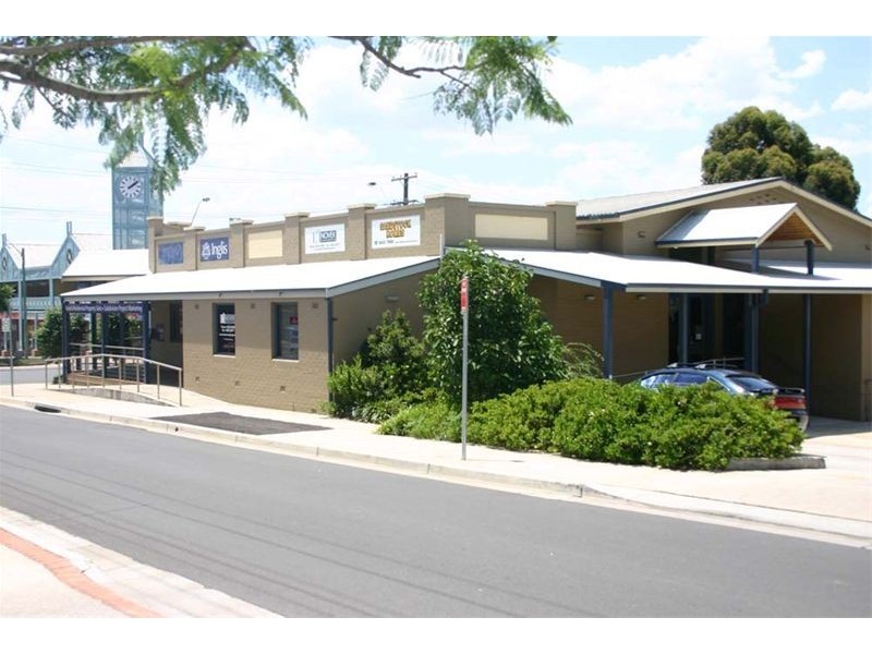 4/42 Argyle street, Camden NSW 2570