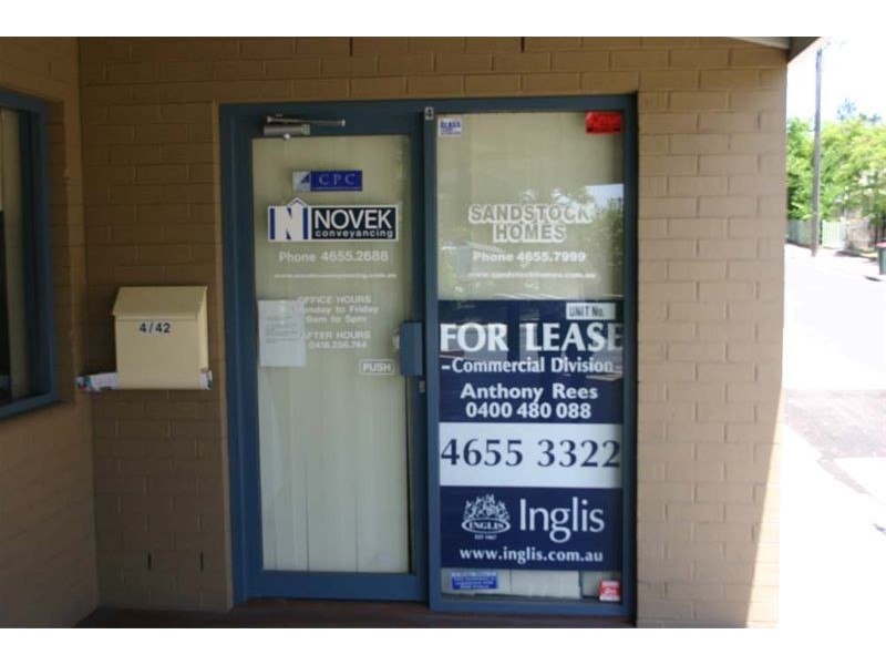 4/42 Argyle street, Camden NSW 2570